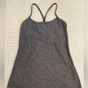 Lululemon power y tank top